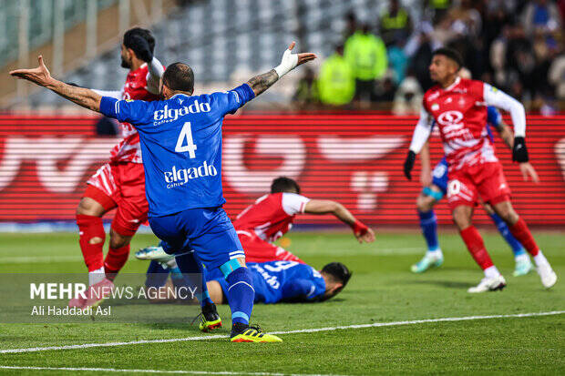 دلایل ناکامی استقلال و پرسپولیس در آسیا؛ مشکل پول است یا مدیران کم‌اثر