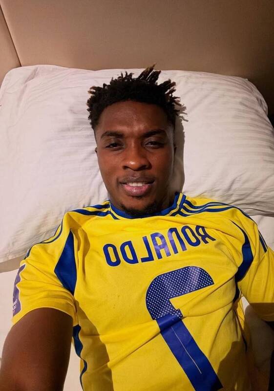 قدمزنی خارجیهای استقلال در مسیر غیرحرفهای؛ تمرکز روی تیم حریف بود!