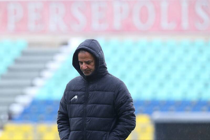 بازگشت پرسپولیس به خانه؛ بالاخره کارتال را راضی کردند