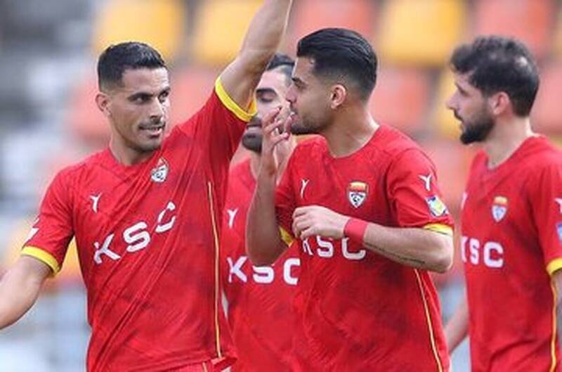 فولاد به جای استقلال و پرسپولیس به آسیا میرود؟!