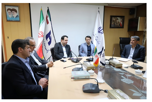 وزارت آموزش و پرورش و بانک صادرات ایران تفاهمنامه همکاری امضا کردند