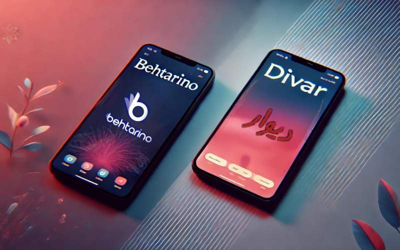 دیوار یا بهترینو؛ کدام برای تبلیغ کسبوکار شما بهتر است؟