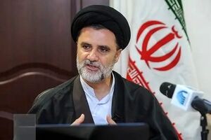 تجمع غیرقانونی مقابل مجلس تکمیل کننده برنامه دشمن برای ایجاد ناآرامی در کشور بود