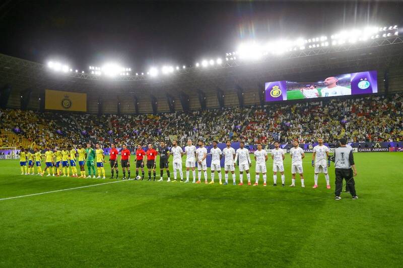 خطری که استقلال را برای فصل آینده تهدید میکند؛ عربستان برعکس ایران!