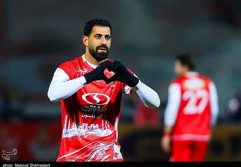 پرسپوليس،باشگاه،استيناف،رأي