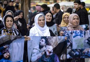 افزایش قربانیان حمله حکومت جولانی به مناطق علوینشین سوریه