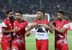 فیلم / خلاصه دیدار پرسپولیس 2 - ملوان صفر