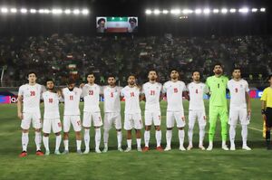 قلعهنویی 21 بازیکن را به اردوی تیم ملی فوتبال دعوت کرد