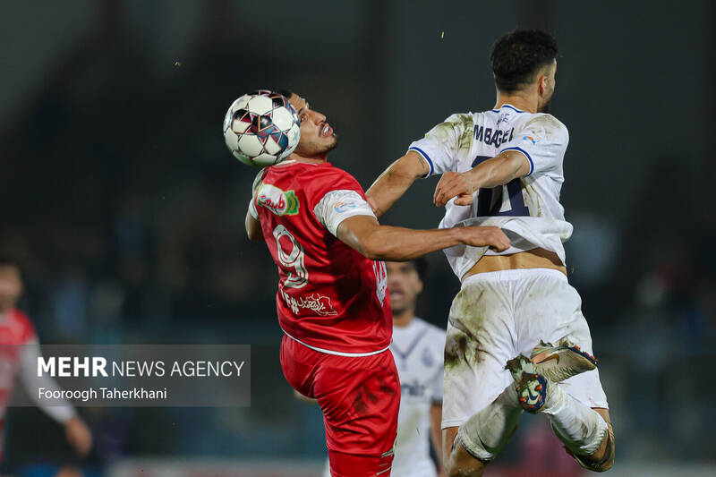 امتياز،بازي،جدول،استقلال،تيم،مس،خوزستان،پرسپوليس،قرار،ملوان، ...