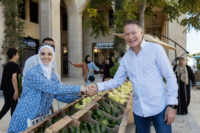 نوار غزه , دونالد ترامپ , فلسطین , کرانه باختری ,