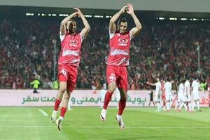 واکنش رسانههای ترکیهای به صدرنشینی پرسپولیس