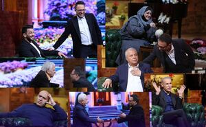 «نسیم 404» از امشب به استقبال سال نوروز میرود