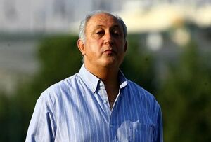 ماتزاری تهران را با تگزاس اشتباه گرفته بود!/ حسین حسینی باید دروازهبان اول تیم ملی باشد