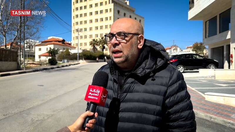 رژیم صهیونیستی (اسرائیل) , کرانه باختری , اردوگاه جنین , فلسطین ,