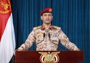 با ۱۸ فروند موشک بالستیک، کروز و پهپاد "ناو هواپیمابر ترومن" را هدف قرار دادیم +فیلم