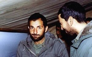 روایت محسن رضایی از شهید باکری