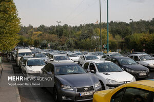 جزئیات محدودیت‌های ترافیکی نوروزی در جاده‌ها اعلام شد