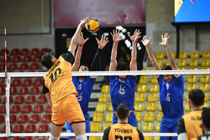 صعود شهداب به نیمهنهایی با شکست پیکان