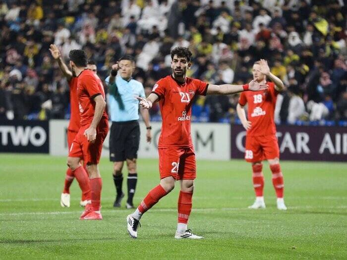 واکاوی جلالی از ناکامی تیمهای ایرانی در آسیا:«در مسیر اشتباهی قدم بر میداریم»