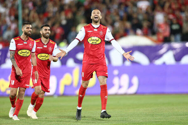 پرسپوليس،باشگاه