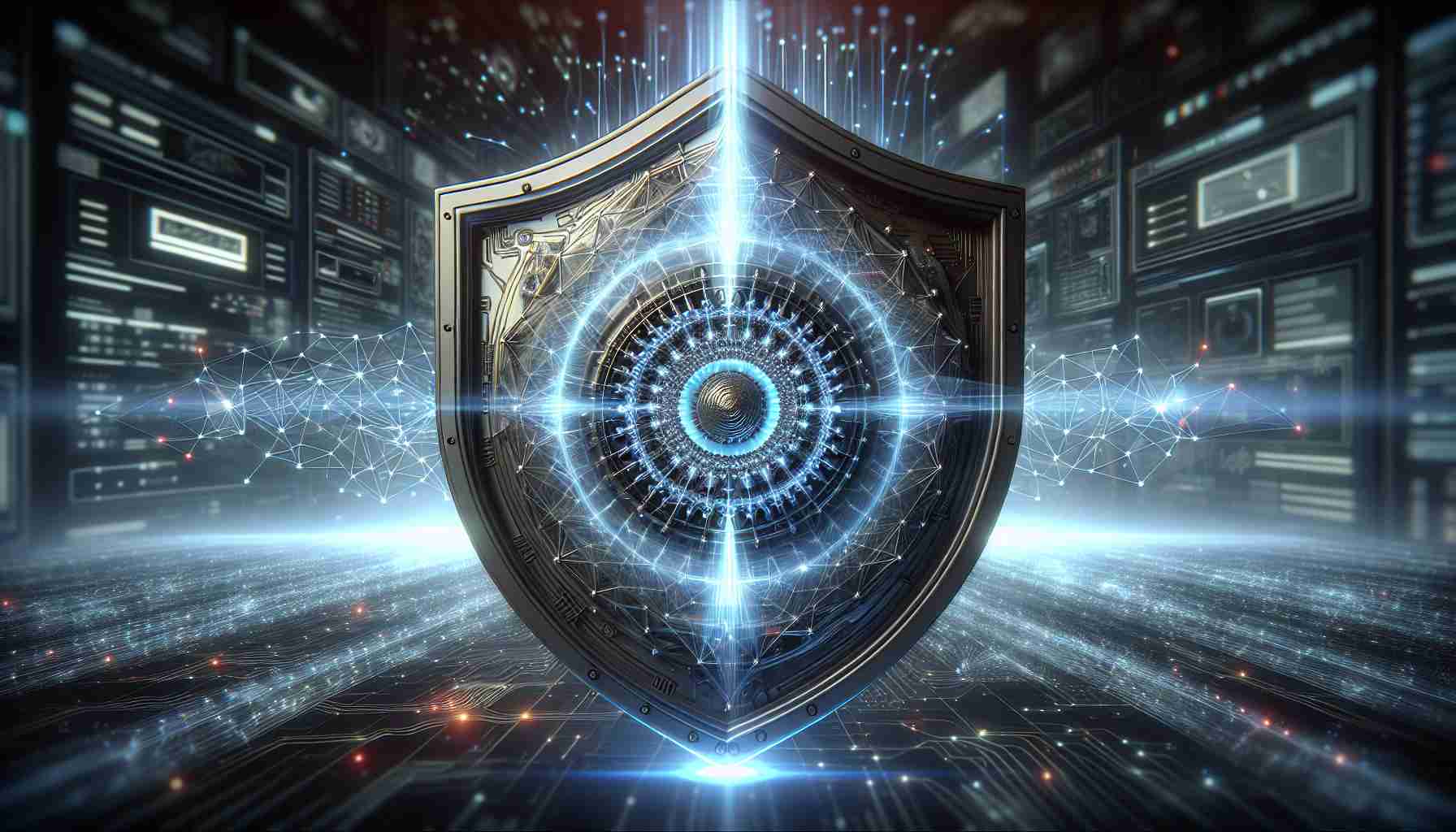 پیشنهاد الگورند به دولت آمریکا: تحول در شفافیت و کارایی با بلاکچین