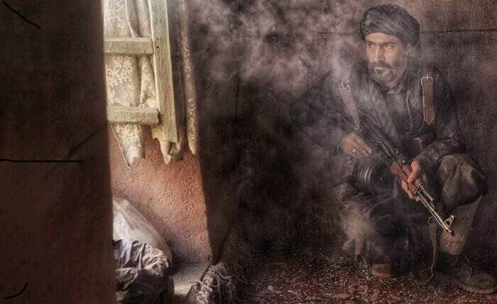 «پیشمرگ»: نوری در تاریکی سلطنت کمدیها