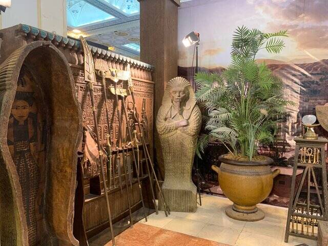 دستاندرکاران «موسی کلیمالله» به رییسجمهور چه هدیهای دادند؟