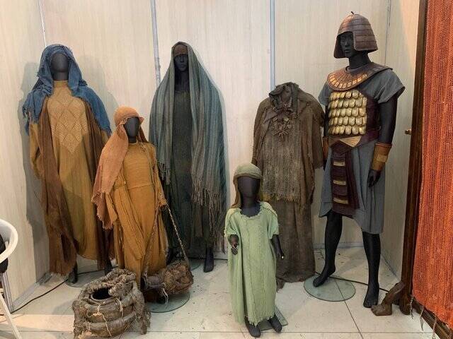 دستاندرکاران «موسی کلیمالله» به رییسجمهور چه هدیهای دادند؟