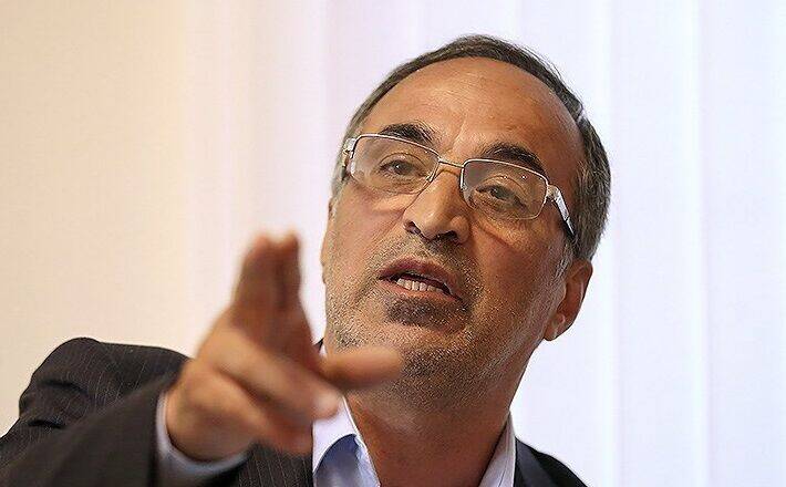 سرمربی استقلال به من گفت مجتبی جباری را نمیخواهم