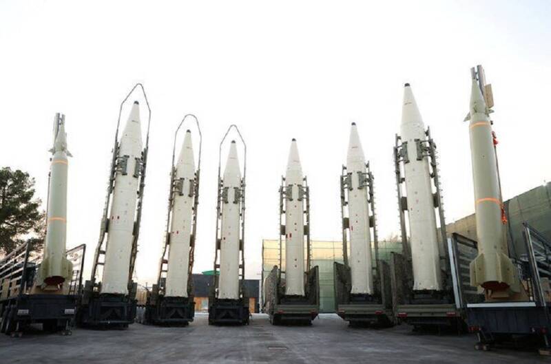 بزرگترین خطر برای اسرائیل همچنان از جانب ایران است/ رهگیری موشکهای ایران یک فرآیند فناورانه پرهزینه و چالشبرانگیز است