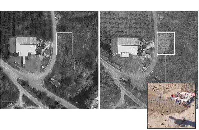 روایت رسانه آمریکایی از جزئیات کشتار اقلیتهای مذهبی در سوریه