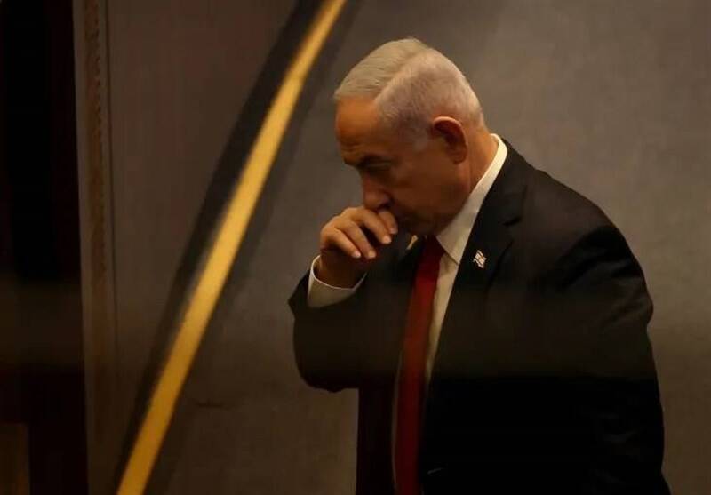 بازی جدید بنیامین نتانیاهو برای بقا/ چرا نخست وزیر رژیم صهیونیستی تصیم به نقض آتشبس گرفت؟