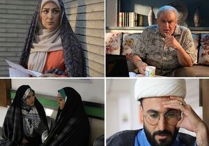 سریال شدن زندگی طلبهها؛ از «پردهنشین» تا «مرهم»