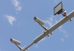 دوربینهای طرح ترافیک و کنترل آلودگی امروز خاموش میشود
