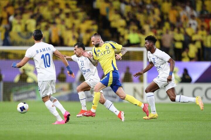 تمام اتفاقات «بد» برای استقلال رخ داد؛ شرط قوی شدن آبیپوشان در آینده