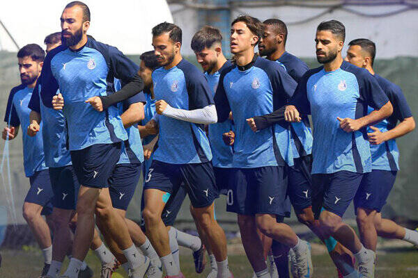 تمام اتفاقات «بد» برای استقلال رخ داد؛ شرط قوی شدن آبیپوشان در آینده