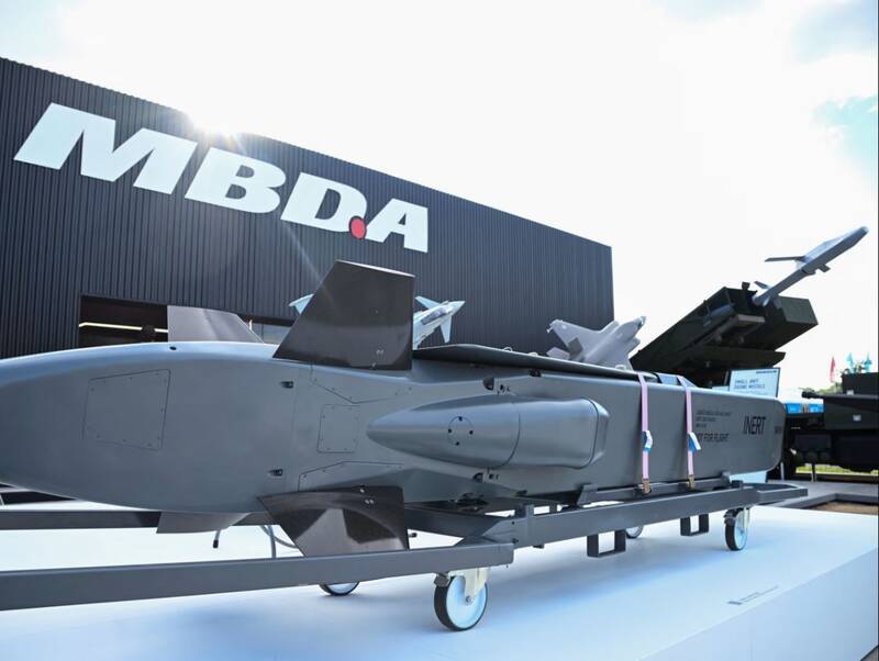 توسعه موشکهای هایپرسونیک اروپا برای مقابله با سامانههای دفاع هوایی روسیه