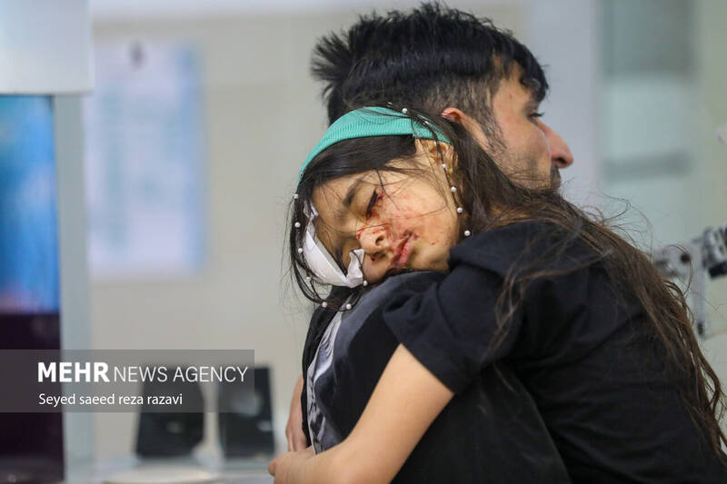 ۱۵ فوتی، ۱۱۵ قطع عضو و ۳۲۷۶ مصدوم به دلیل انفجار مواد محترقه/ تهران با ۶۴۸ مصدوم رکوردار حوادث +عکس و فیلم