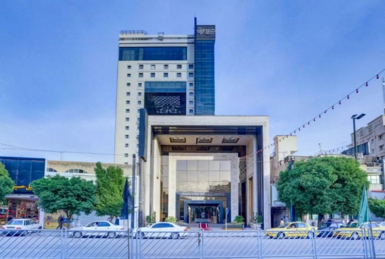 رزرو هتل درویشی مشهد؛ بررسی واقعی امکانات و خدمات