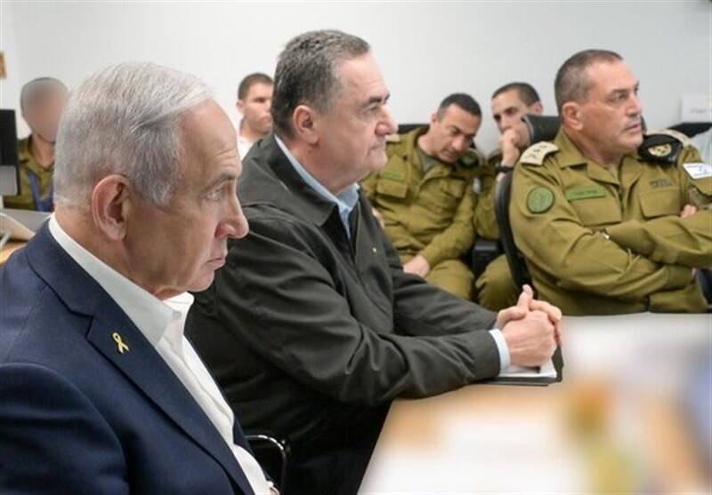 پایان آتش بس غزه و از سرگیری نسل کشی در غزه