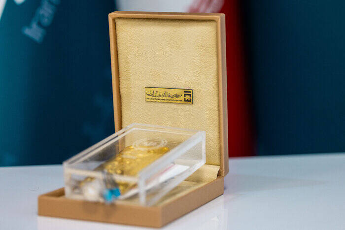 سال رکورد زنی طلا؛ از پیش فروش سکه تا رونق صندوقهای بورسی 5