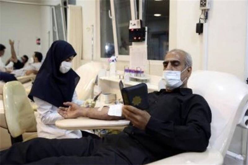 درخواست انتقال خون: شبهای قدر خون بدهید 3