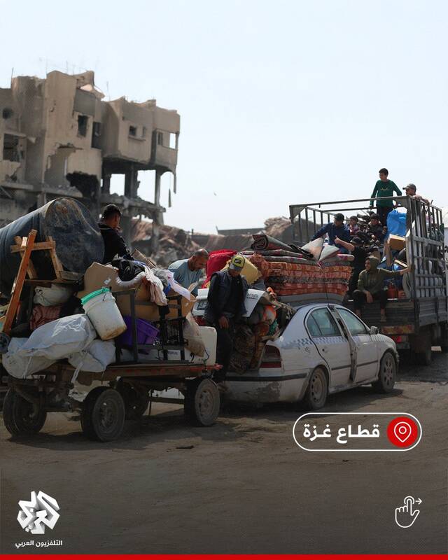 آخرین تحولات غزه/ شهادت و زخمی‌ شدن ده‌ها فلسطینی دیگر در حملات صهیونیست‌ها/ موج اعتراضات در سرزمین‌های اشغالی بر علیه سیاست‌های نتانیاهو + عکس و فیلم