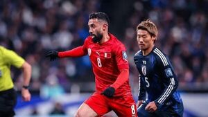 اولین تیم صعود کننده به جام جهانی 2026 مشخص شد