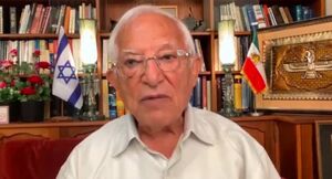 حیرت مدیر رادیو اسرائیل از قدرت مقاومت فلسطینی+ فیلم