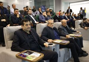 دنیامالی: با مقصران قطع برق ورزشگاه آزادی برخورد میشود