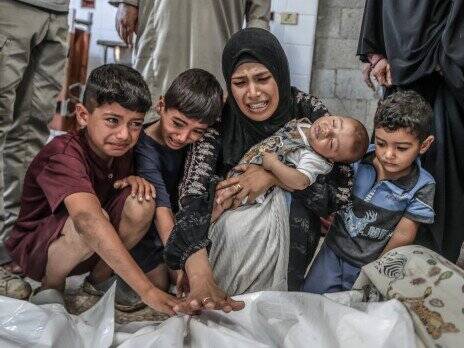 آخرین تحولات روز یازدهم نقض آتش بس/ حماس پیشنهاد خروج رهبران شورای نظامی حماس از غزه را رد کرد/ مقام مصری: به روند مذاکرات سرعت بیشتری داده ایم/ خلیل الحیه، رئیس حماس: سلاح مقاومت، یک خط قرمز است