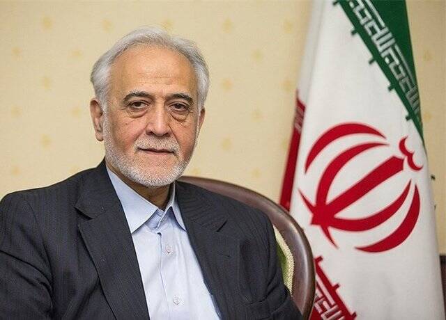 کدام یک از چهره های سیاسی در سال 1403 به دیار باقی شتافتند؟ 7