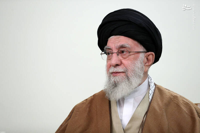 سال 1404، سال «سرمایه گذاری برای تولید»/ امت اسلامی و آزادگان عالم باید در مقابل جنایات در غزه و یمن بایستند / سال 1403، سال نمایش توانمندیها و قوت اراده و روحیه بالای معنوی ملت ایران 6