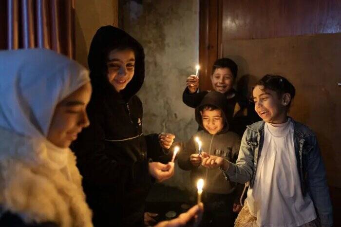 رمضان و رنج دو چندان اهالی غزه/ سفرههای کوچک افطاری در سایه تداوم محاصره